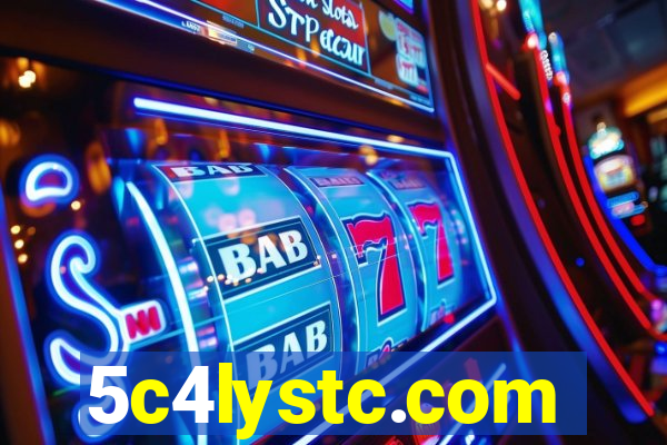 5c4lystc.com