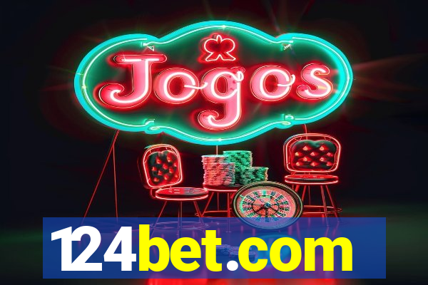 124bet.com