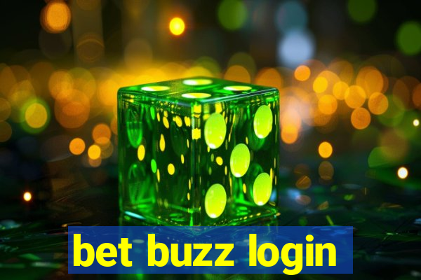 bet buzz login