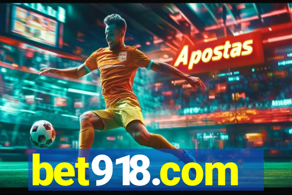 bet918.com