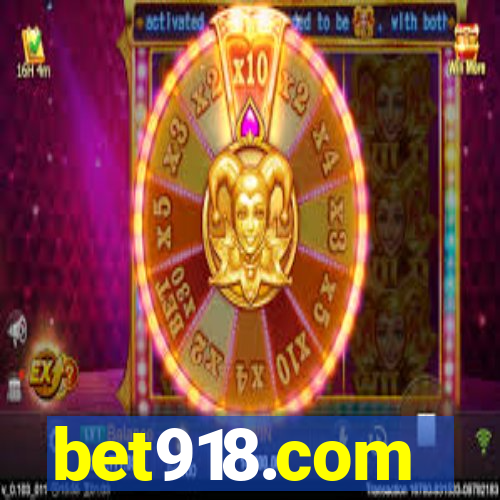 bet918.com