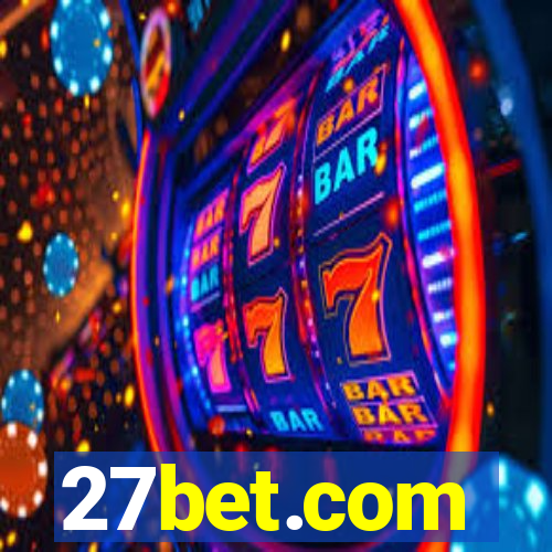 27bet.com