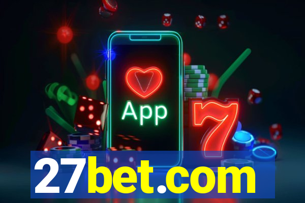 27bet.com