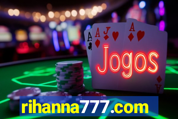 rihanna777.com