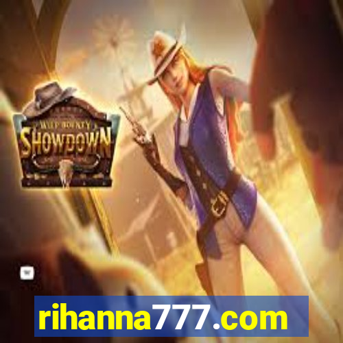 rihanna777.com