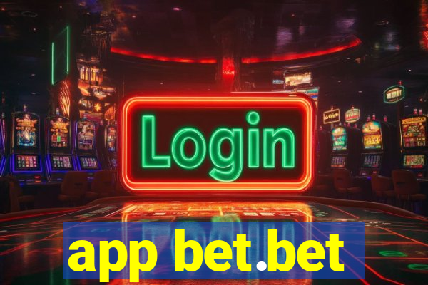 app bet.bet