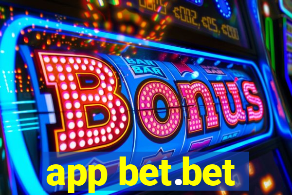 app bet.bet