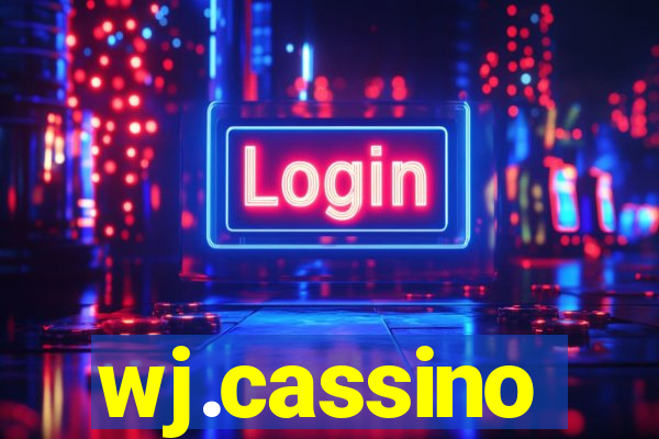 wj.cassino