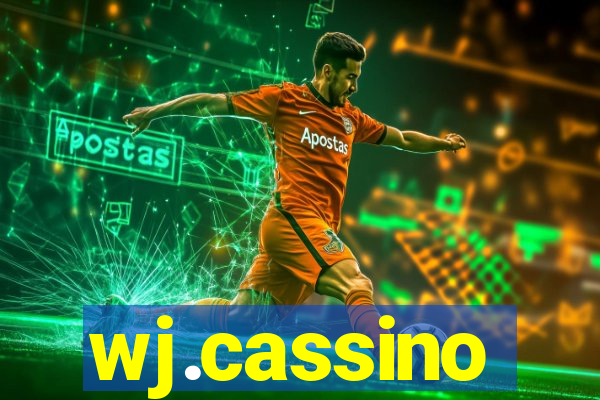 wj.cassino