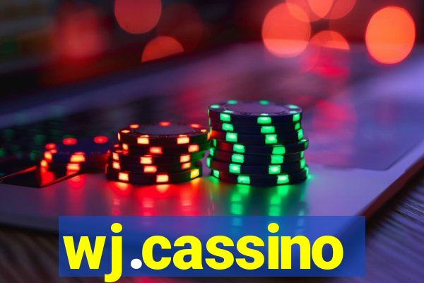 wj.cassino