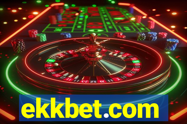 ekkbet.com