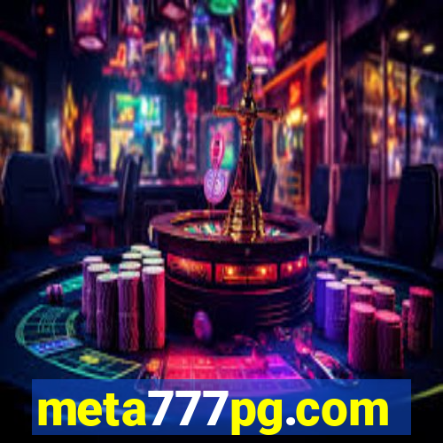 meta777pg.com