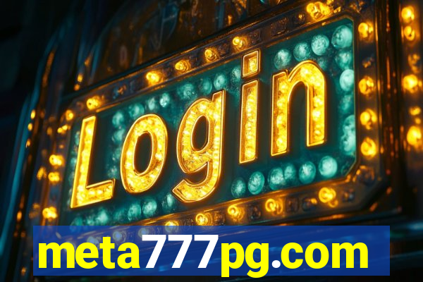 meta777pg.com
