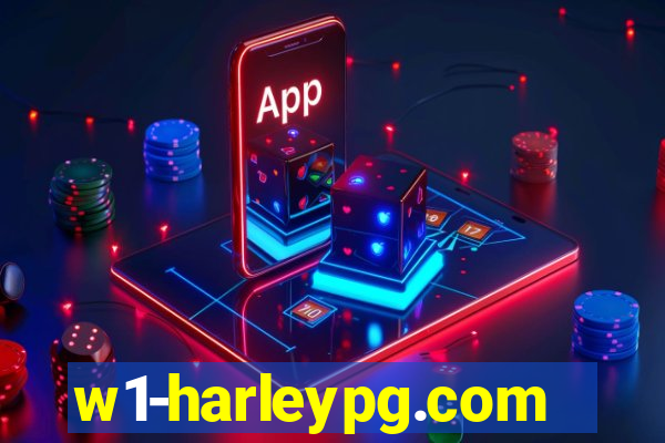 w1-harleypg.com