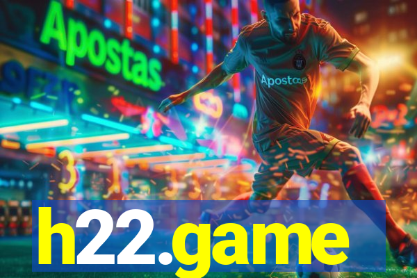 h22.game