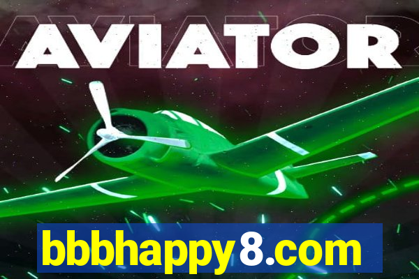 bbbhappy8.com