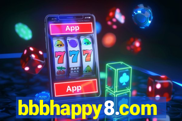 bbbhappy8.com