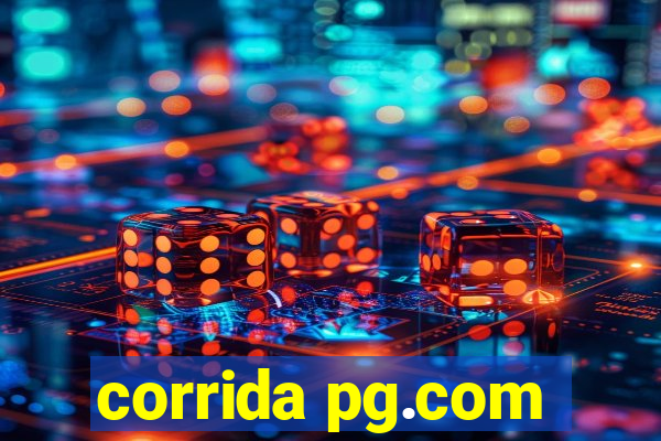 corrida pg.com