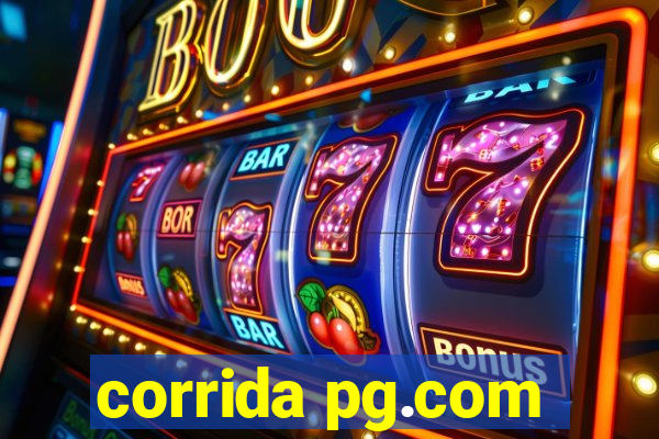 corrida pg.com