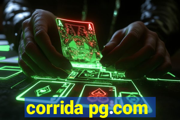 corrida pg.com