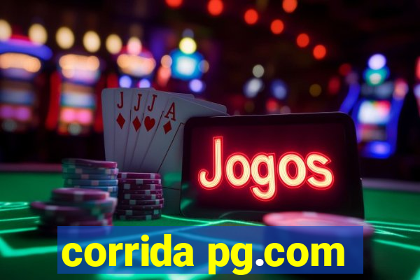 corrida pg.com