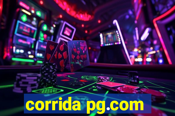 corrida pg.com