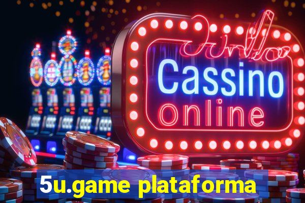 5u.game plataforma
