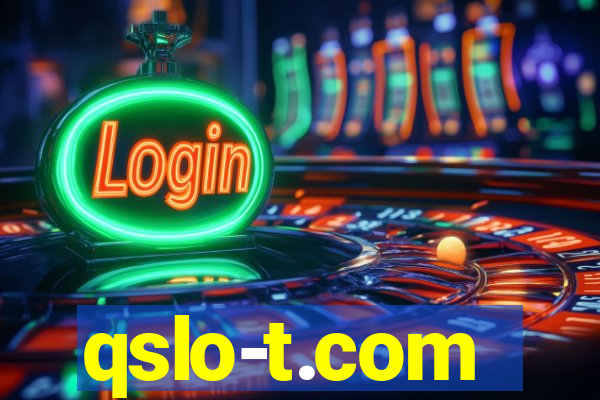qslo-t.com