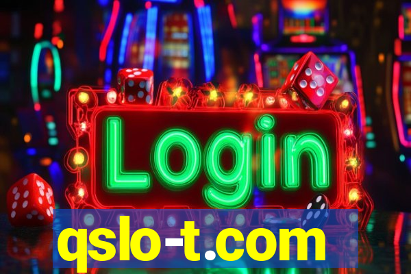 qslo-t.com