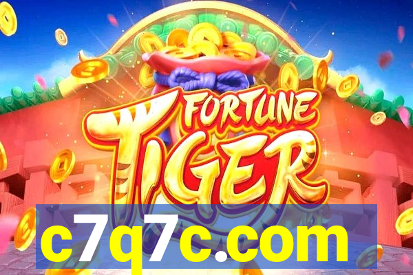 c7q7c.com