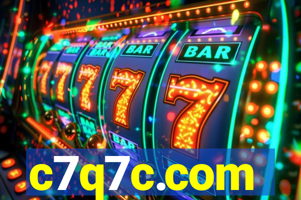 c7q7c.com