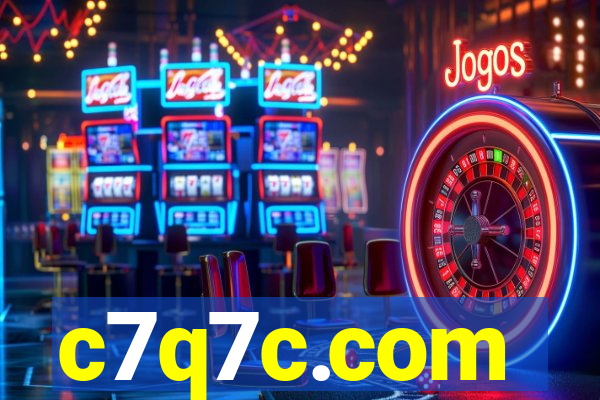 c7q7c.com