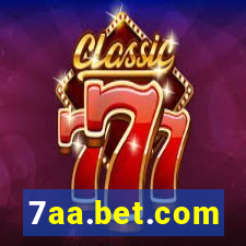 7aa.bet.com