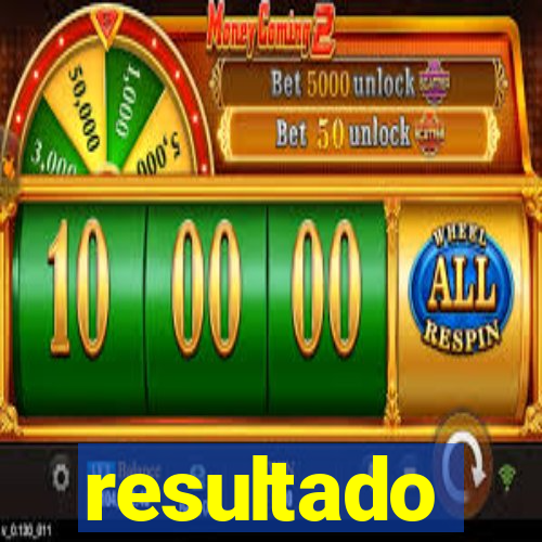 resultado