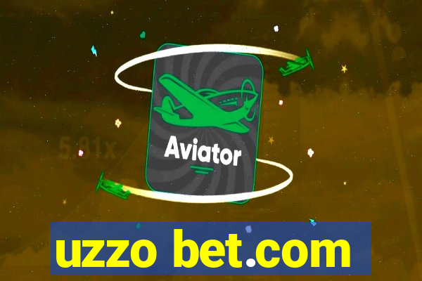 uzzo bet.com