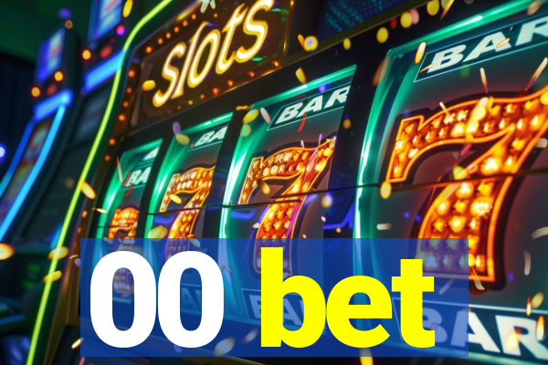00 bet