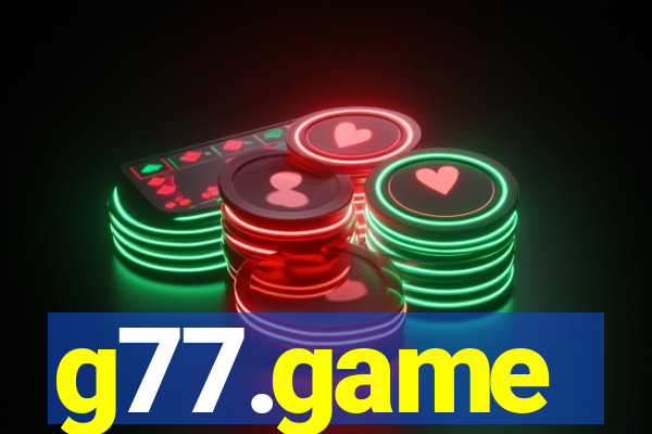 g77.game