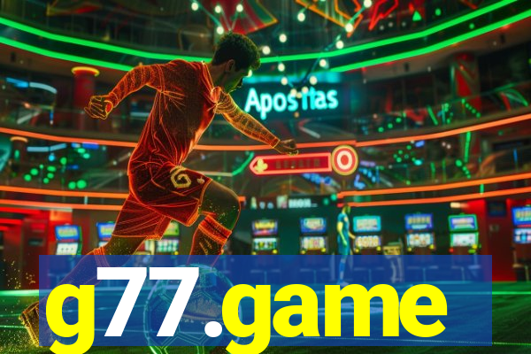 g77.game
