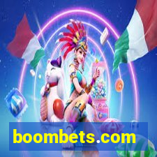 boombets.com