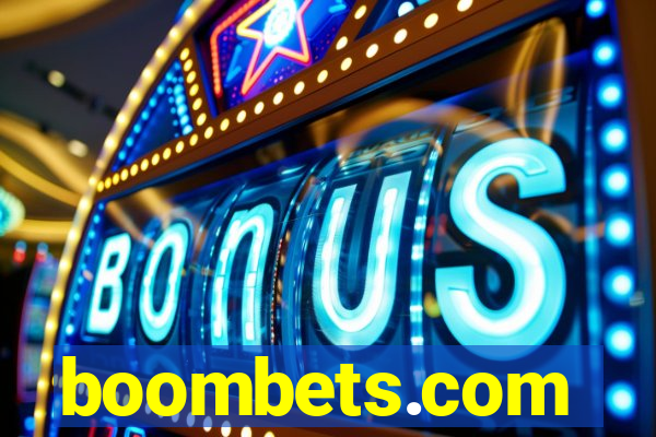 boombets.com