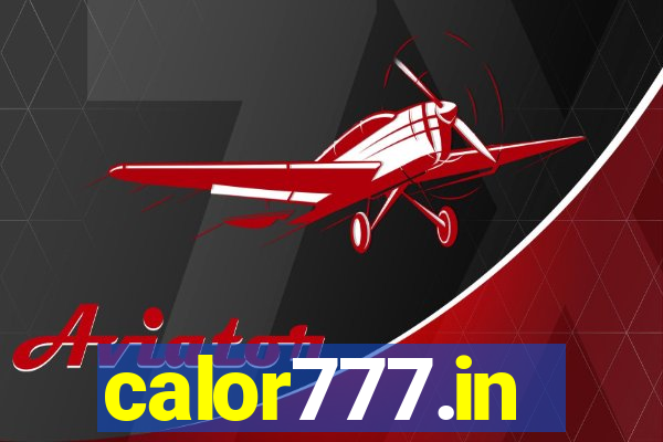 calor777.in
