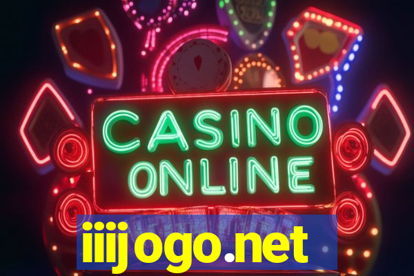 iiijogo.net