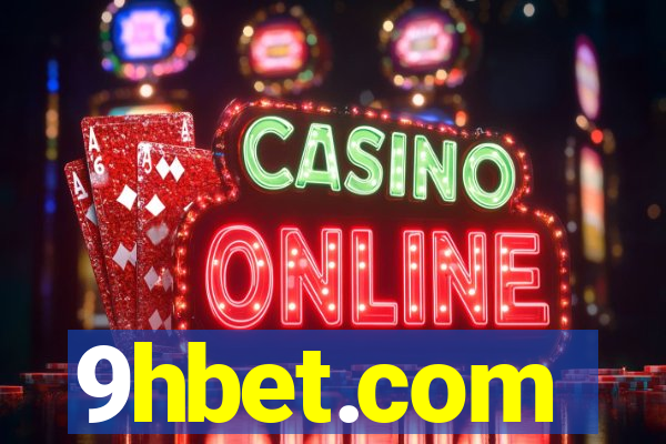 9hbet.com
