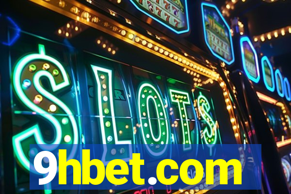 9hbet.com