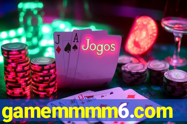 gamemmmm6.com