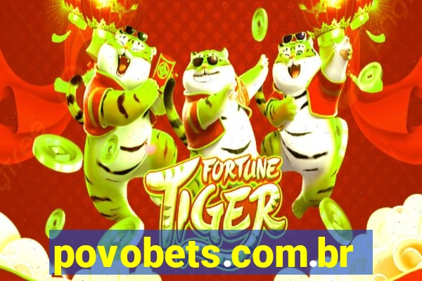 povobets.com.br