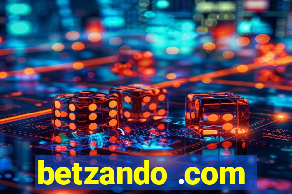 betzando .com