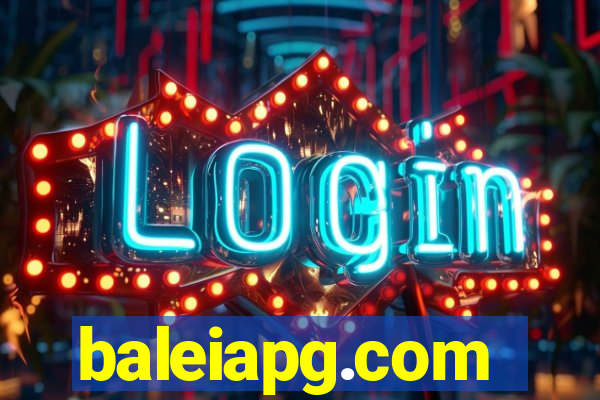 baleiapg.com
