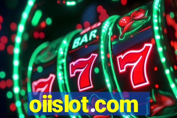 oiislot.com