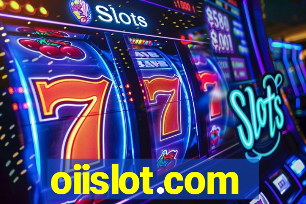 oiislot.com